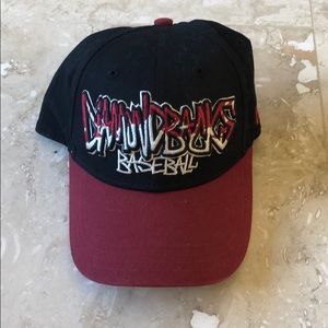Youth Diamondbacks Hat